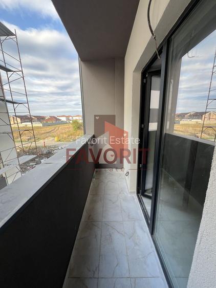 Apartament 2 camere decomandat | Calea Urseni - 3