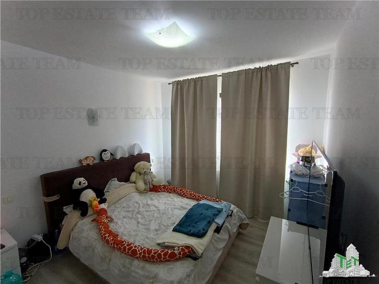 Vila moderna insiruita cu etaj,  mansarda si garaj in Magurele la 10 minute de B
