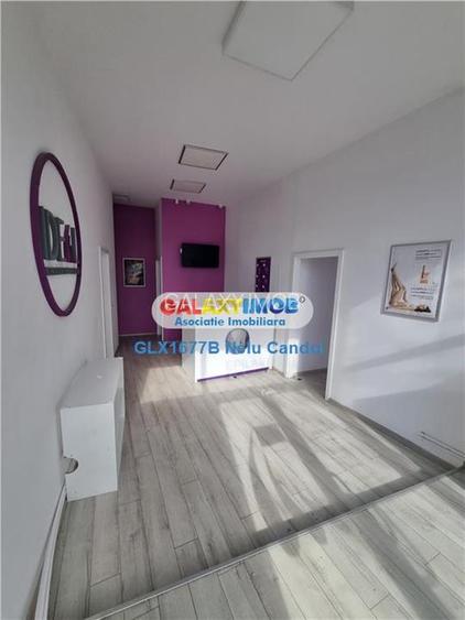 Spatiu Comercial Premium 13 Septembrie Casa poporului Catedrala - 13