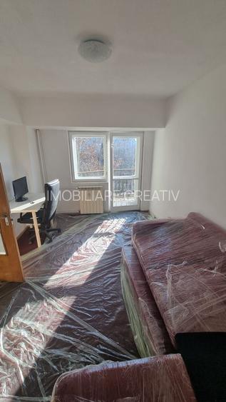 Apartament 3 camere de vanzare in Unirii Tribunal Biblioteca Nationala - 3