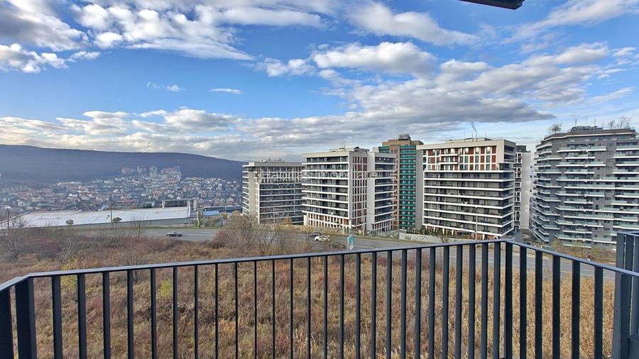0% COMISION! Apartamente 3 camere, bloc nou, Zorilor - 12