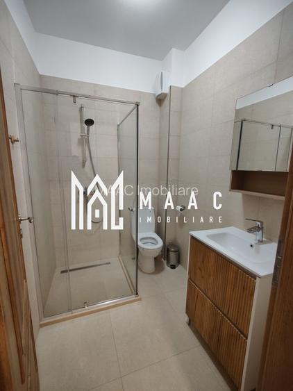 Garsoniera  | 37 MPU | Balcon | Selimbar - 5
