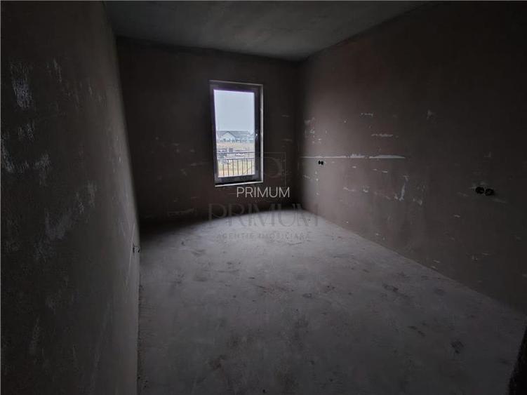 Duplex modern  - asfalt - toate utilitatile - alegere finisaje - 10