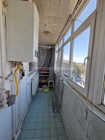 Apartament 3 camere confort 1 etaj 4 ultracentral Adjud - 11