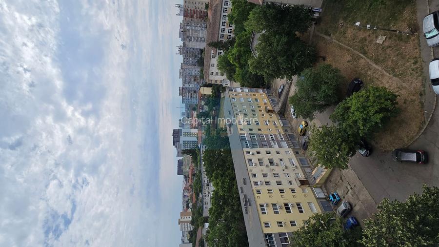 Apartament 3 camere Bd Cetatii - comision 0% - 2