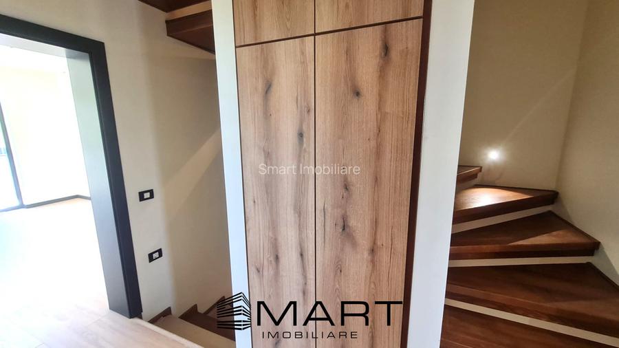 Duplex 150mp teren 230mp zona Aria Cisnadie - 16