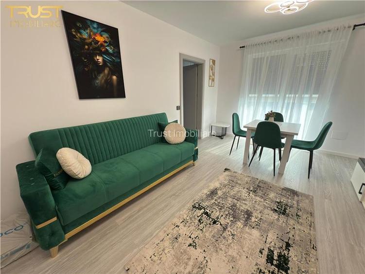 Repozitionare pret! 2 Camere | Elite City | Parcare - 2