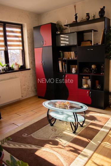 Casa/Vilă cu 7 Camere I 820 mp I Suceava - 15