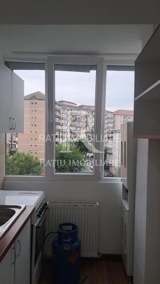 Apartament cu 1 Cameră | Decomandat | Nufărul | Oradea - 8