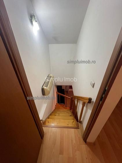 2 Camere Apartament Cu Etaj Metrou Aparatorii Patriei - 6