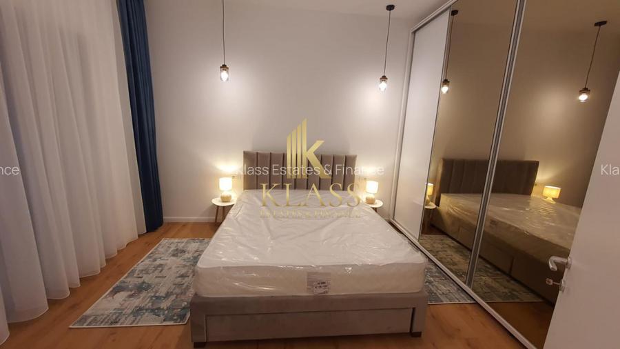 Apartament 3 camere tip penthouse Darwin Residence Tunari de inchiriat - 5