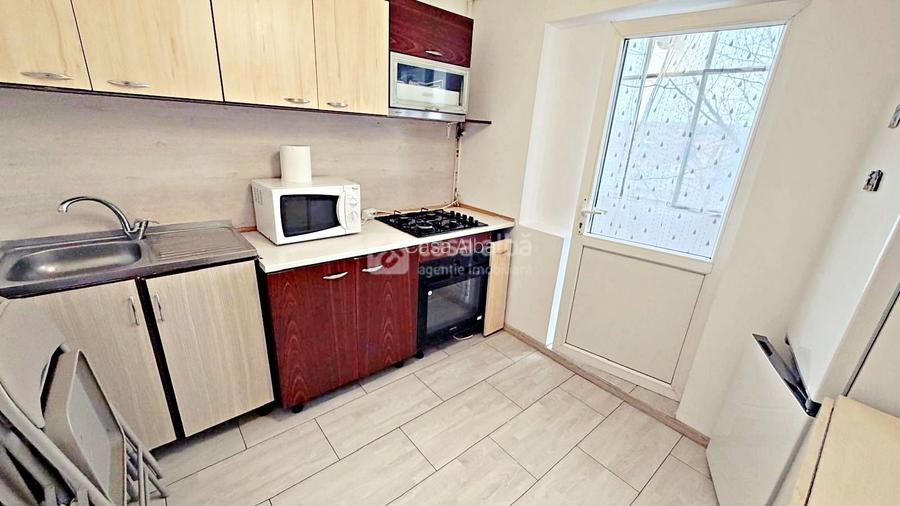CUG - BRD, 3 camere renovat, mobilat si utilat, ready to move, 2 bai - 3
