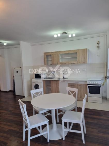 Apartament de inchiriat, Buna Ziua, Bonjour Residence - 3