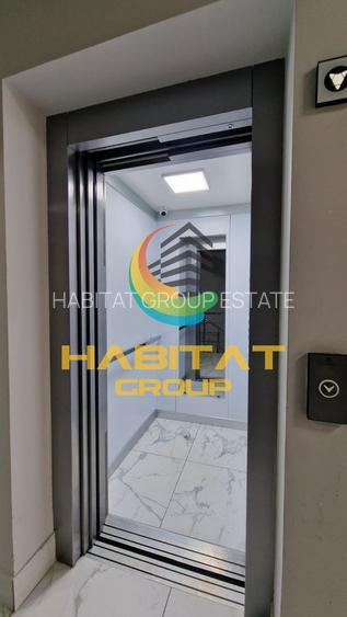 Pallady garsoniera noua, la cheie, cu parcare, gata de mutat - 16