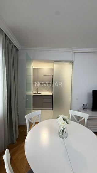 Apartament 2 camere - Vitan Residence - 5