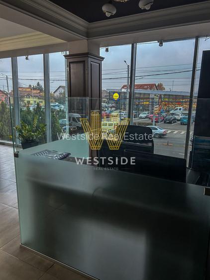 Spatiu de birouri premium, de inchiriat, in Dumbravita - 18