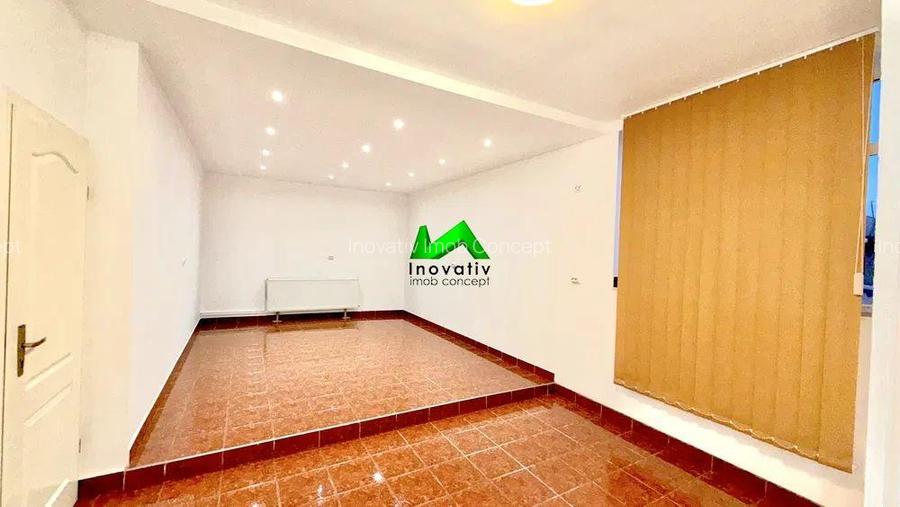 Spatiu comercial de inchiriat 80mp Sibiu Strand - 2