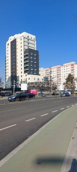 Imobilstar vinde ap 1 camera- bloc nou -Vivat Residence - 3