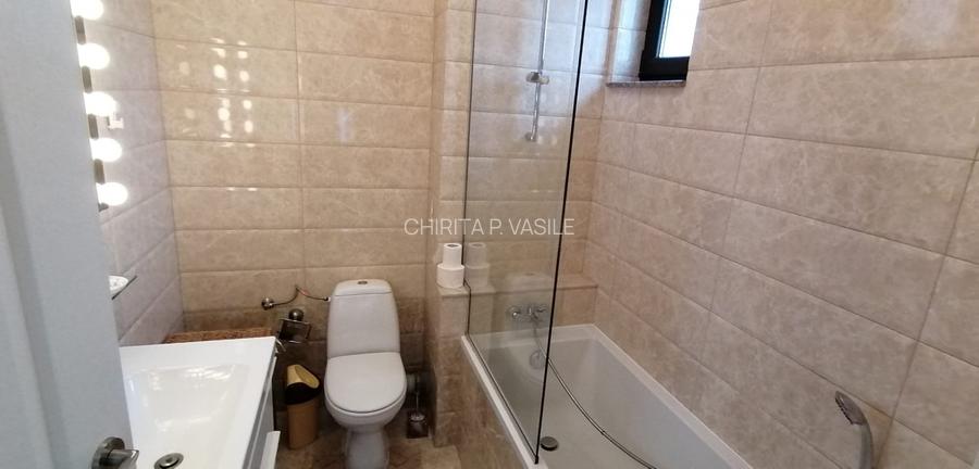 INEL 1 STR. SoveJA Apartament cu 3 camere decomandate Bloc NOU - 12