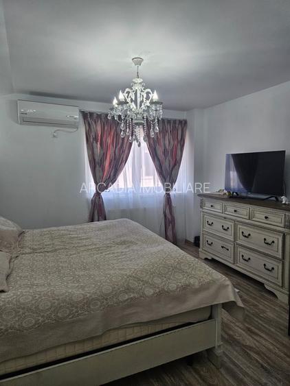 Vanzare casa individuala cu 4 camere | Mobilata | Otopeni - 3