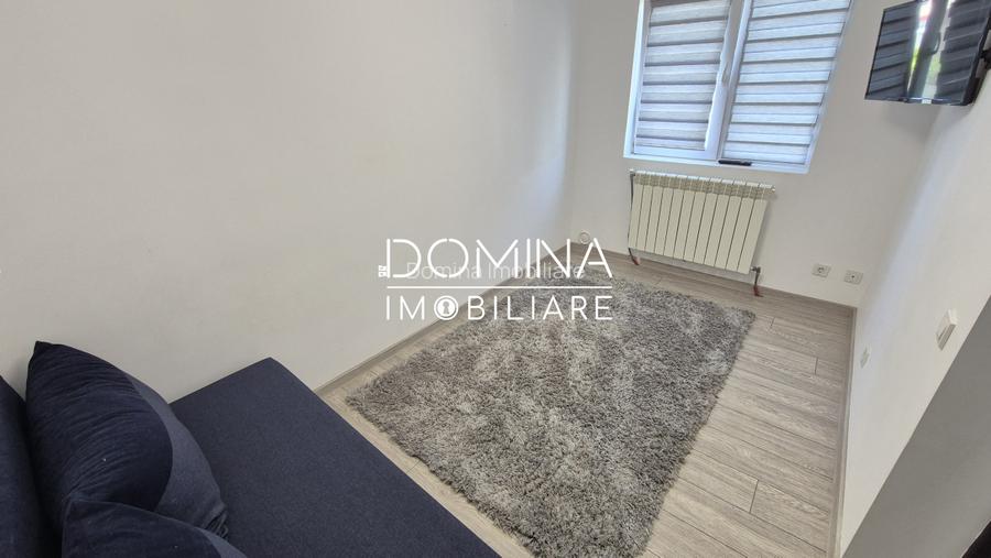 Vânzare apartament 3 camere, etaj 1, mobilat/utilat, în Tg. Jiu, str. Minerilor - 4