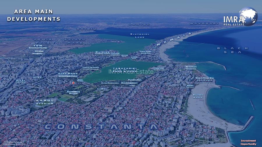 Spatiu Comercial de Vanzare - Constanta (Locatie Premium) - 3