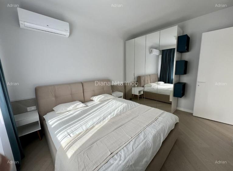 Apartament 2 camere/ Cortina North/ Pipera/ Promenada+ parcare - 8