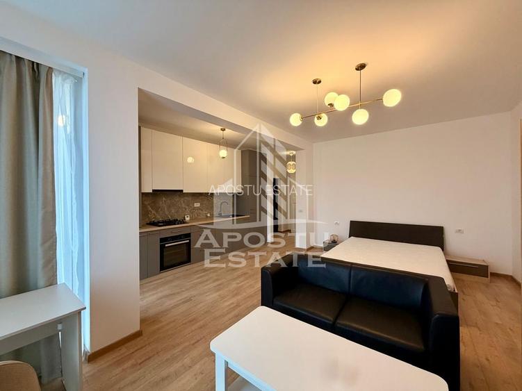 Apartament cu 1 camera de inchiriat, zona Torontalului, Timisoara - 2