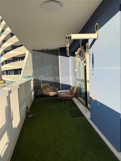 Vanzare apartament 2 camere modern bloc nou zona Zorilor- Lidl Frunzisului - 6