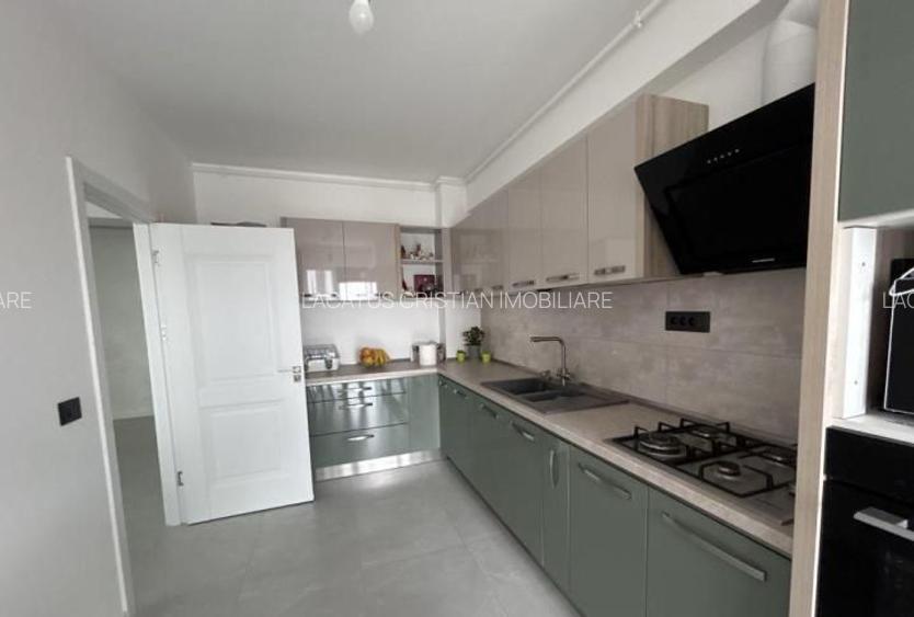 APARTAMENT 3 CAMERE DECOMANDAT CONFORT LUX ZONA INEL2 - 2