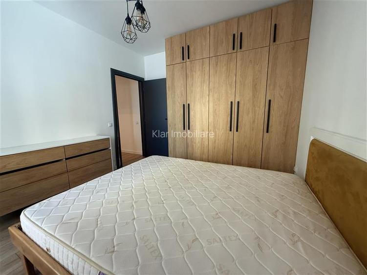 Apartament 2 camere zona Regal cu terasa mare - 5