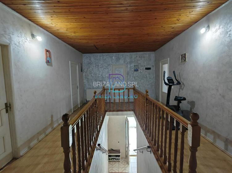 Bucurestii Noi, Lidl, D+P+E, 1992, sup. 680mp, 13 camere, teren 346mp - 24