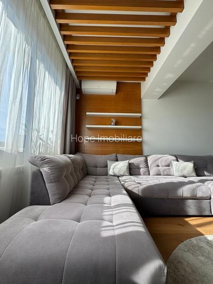 Gama Residence - Apartament 3 camere , loc de parcare subteran - 2