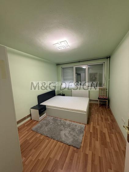 Apartament 2 camere zona Complexul Studentesc - 3