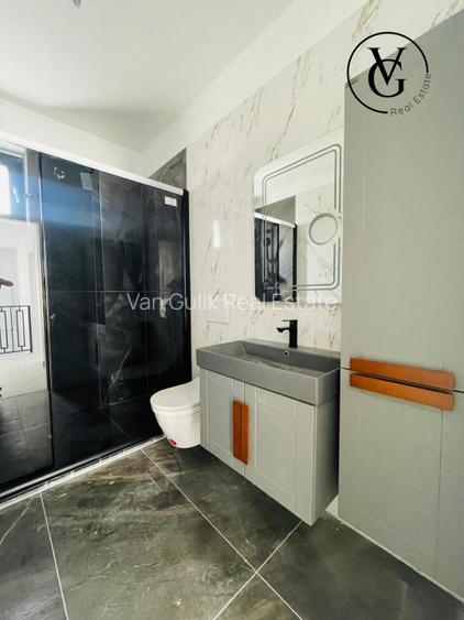 Casa cu etaj in Tunari - Finisaje Premium - Mobilata Partial - 10