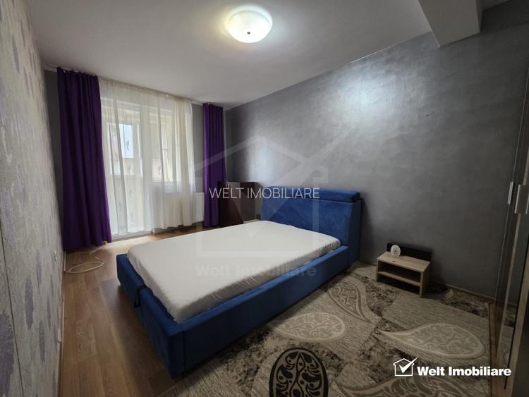 Apartament 2 camere Floresti, 42mp, parcare exterioara - 5