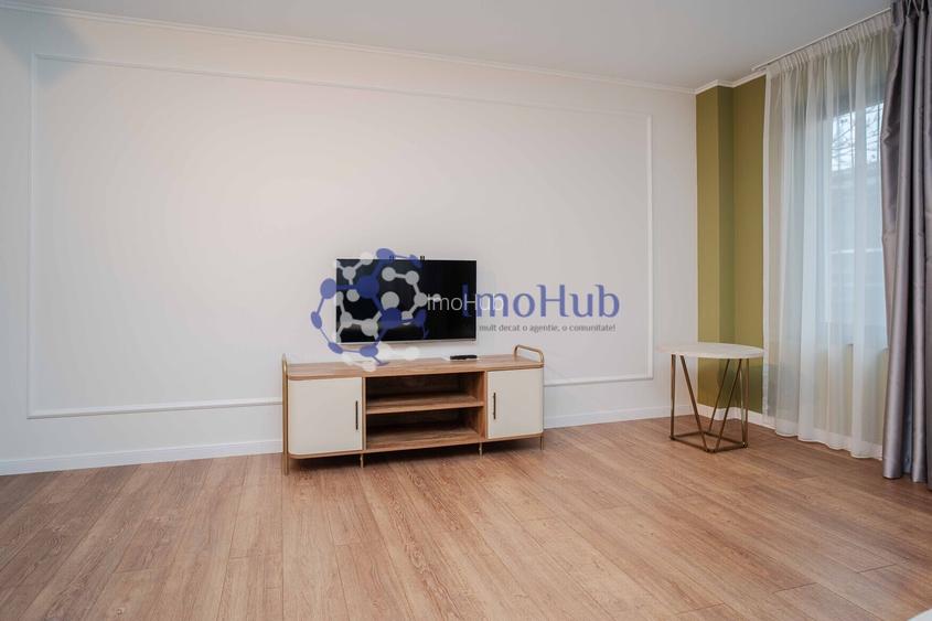 Copou – apartament 2 camere, spatios, langa facultati, parcare inclusa - 10