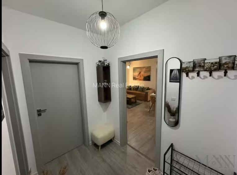 Apartament modern 2 camere | De Inchiriat | Baile Felix, Oradea - 5