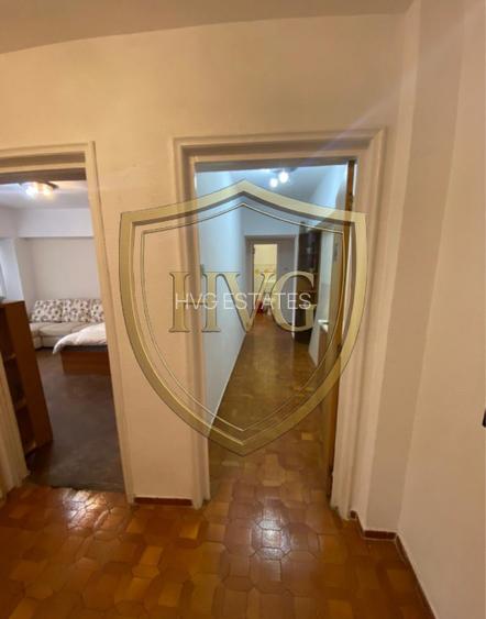 Apartament 3 Camere | Decomandat | Bulevardul Unirii | Piata Constitutiei - 4