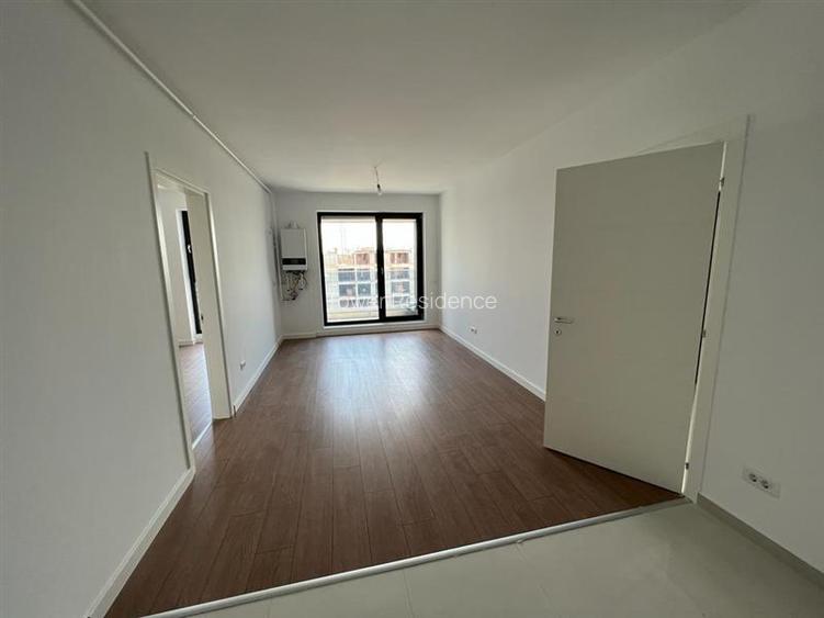 Apartament 3 Camere Incalzire in Pardoseala Ansamblu Nou Rahova - 24