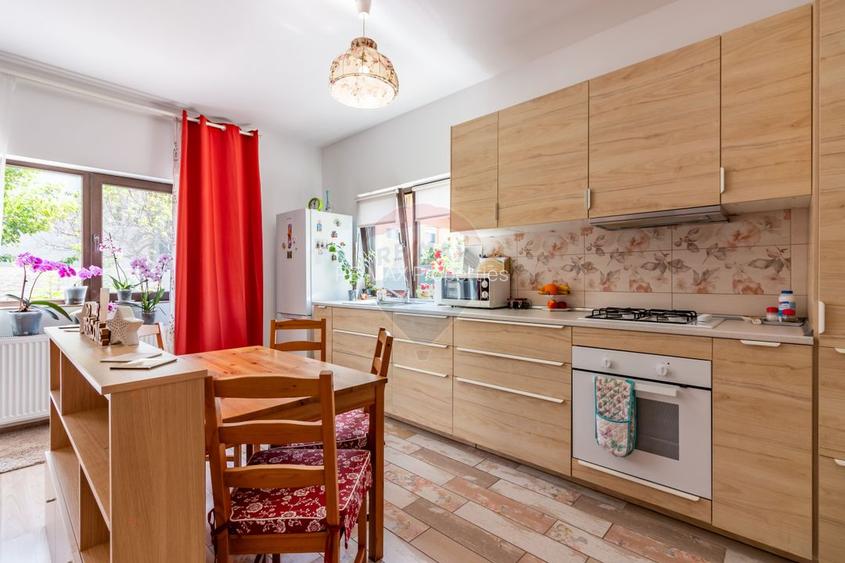 Casă Tip Duplex de vanzare | Pod Amenajabil | Bragadiru - 8