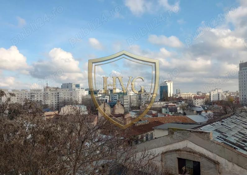 Inchiriere 2 camere | zona Victoriei – Polizu | Metrou la 5 minute - 8