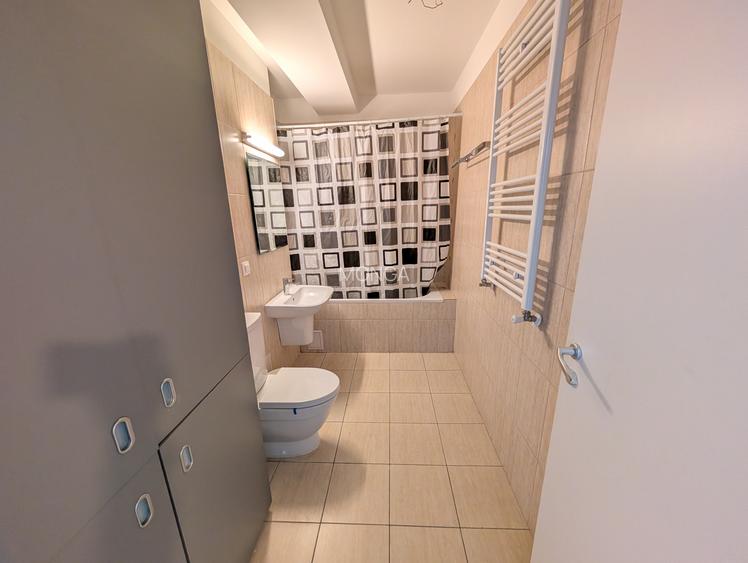 Apartament 2 camere 48mp | 0 comision | City Point | Mobilat | Parcare - 18