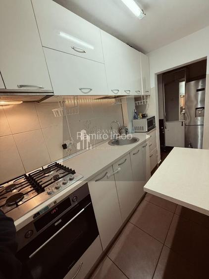 Apartament 2 camere decomandat Brancoveanu - 3