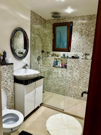 Apartament 3 camere , etaj 2, finisaje de calitate, zonă liniștită | Tiglina 2 - 13