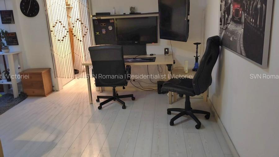 REA1027938 Apartament 2 camere Piata Romana - 3