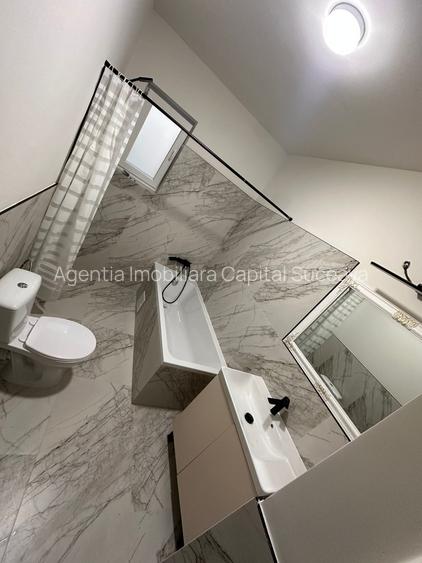 Duplex Ipotești de închiriat - 6