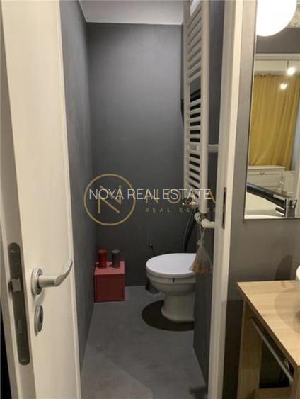 Apartament cu 2 camere Herastrau la 2 min de parc - 11