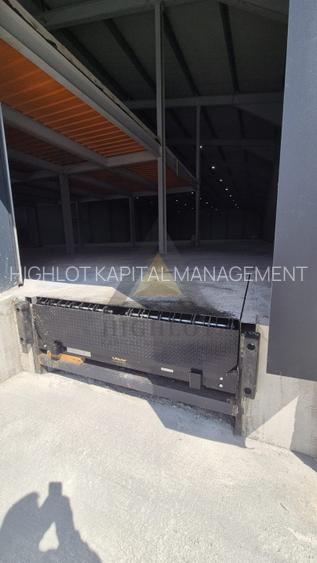 2750 MP HALA BALOTESTI| 5170 MP TEREN| A3| A0| DN1 - 7