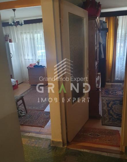 3 camere decomandat | 2 bai | Parter | Manastur – Str. Izlazului - 3
